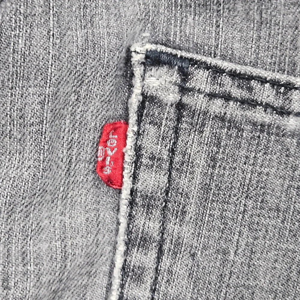 Levis levi 505